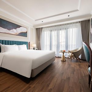 Junior Suite Balcony